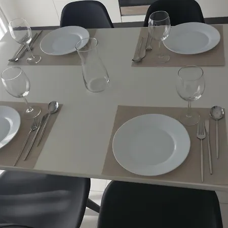 Apartament Mickey's San Benedetto del Tronto