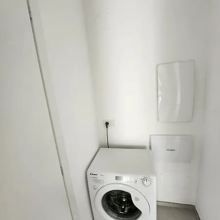 Mickey's Apartmán San Benedetto del Tronto