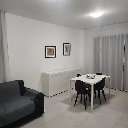 Mickey's Lejlighed *