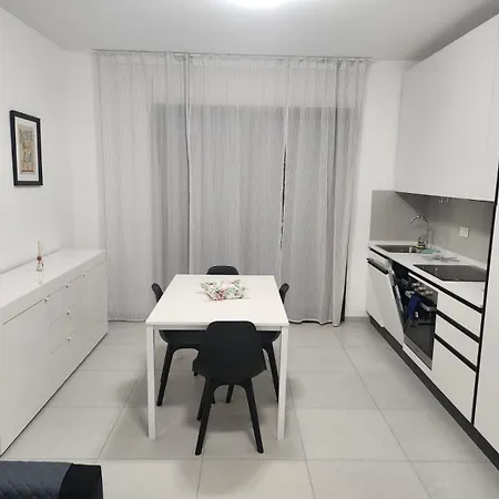 Mickey's Apartment San Benedetto del Tronto