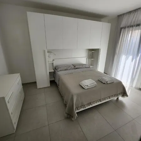 Mickey's Apartmán San Benedetto del Tronto