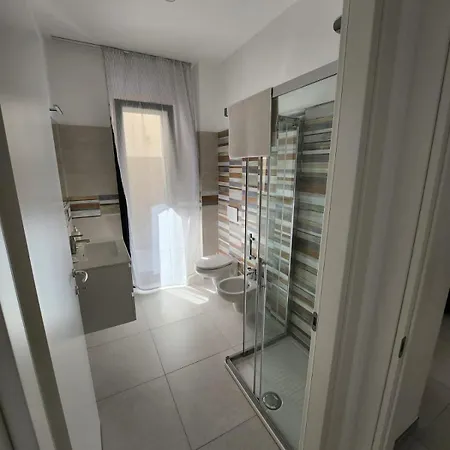 Mickey's سان بنيديتّو ديل ترونتو