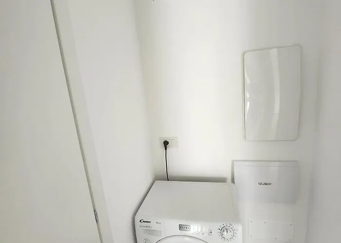 Mickey's Lejlighed San Benedetto del Tronto