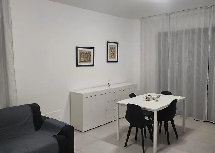 Mickey's Apartment *