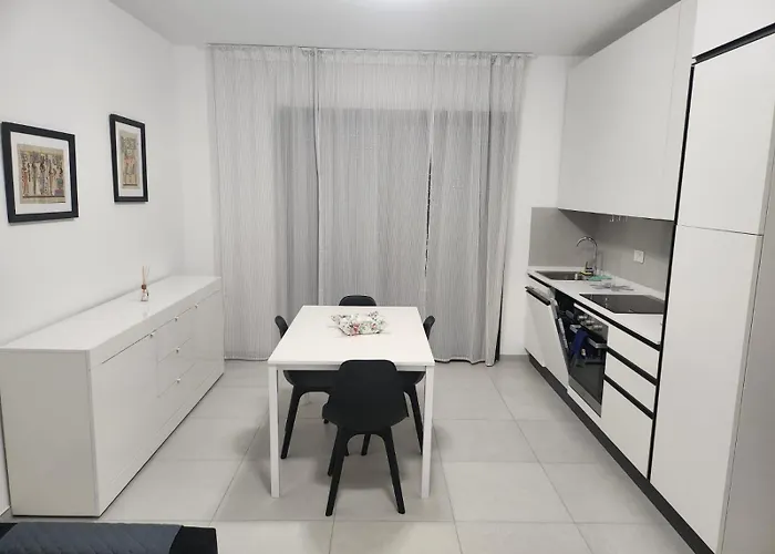 Mickey's Lejlighed San Benedetto del Tronto