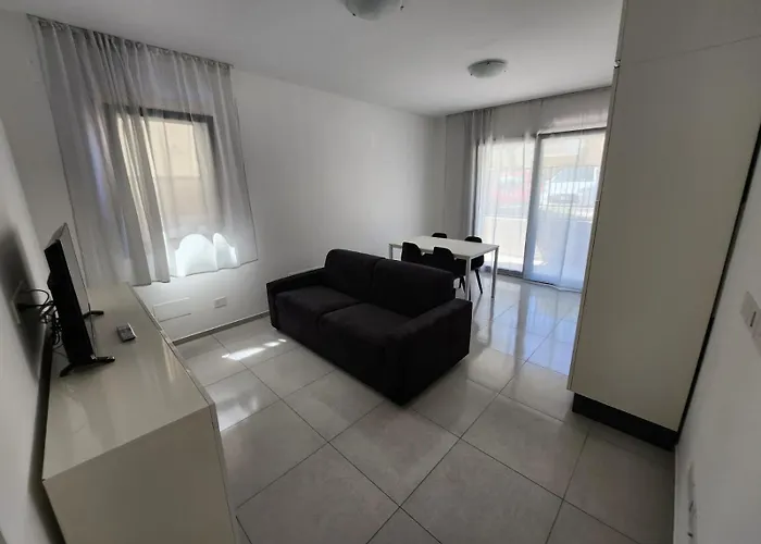 Apartment Mickey's San Benedetto del Tronto