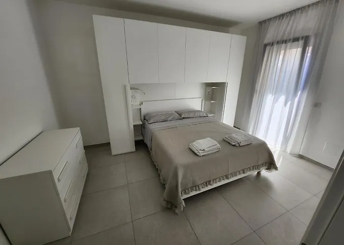 Mickey's Apartment San Benedetto del Tronto