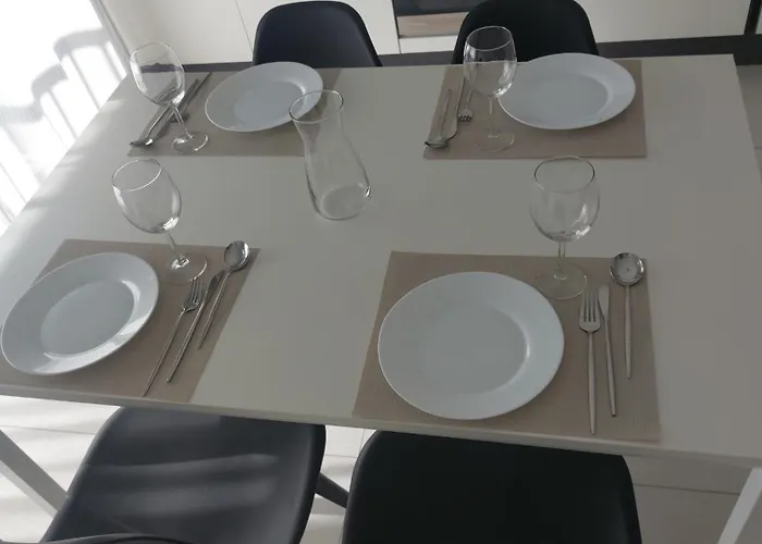 Apartment Mickey's San Benedetto del Tronto